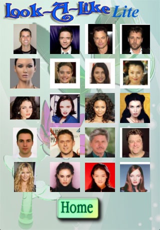 Look-A-Like Lite screenshot-4