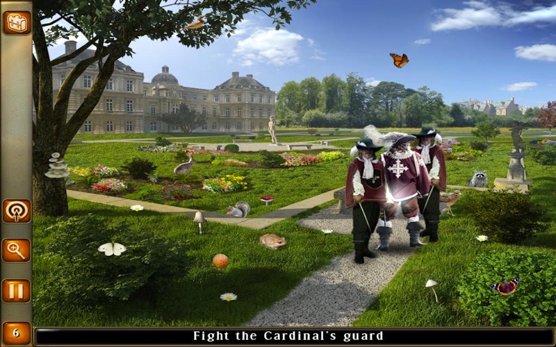 Les 3 Mousquetaires - EXTENDED EDITION thumbnail 2