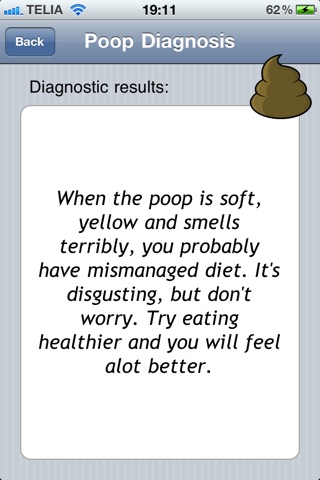The Poop App screenshot 4