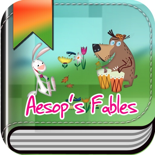 Aesop's Fables(伊索寓言)