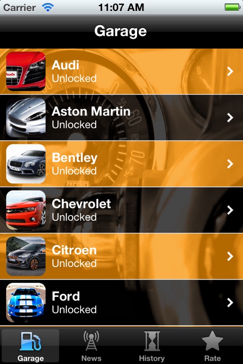 Cars+