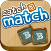Catch a Match - Memory Matching Game for Kids