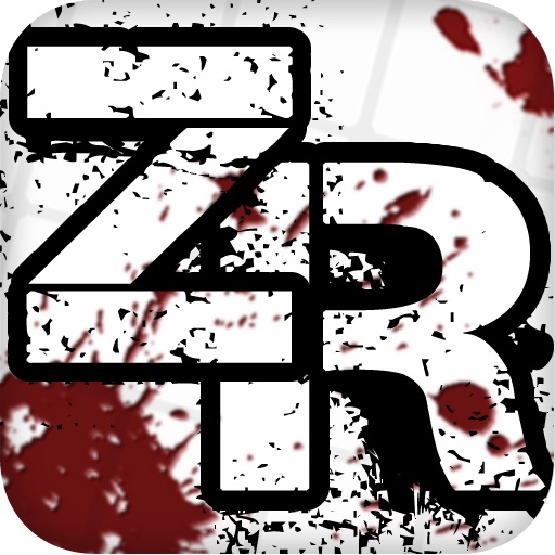 Zombie Room iOS App