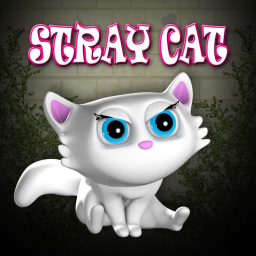 Stray Cat iOS App