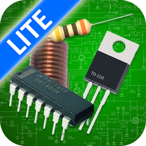 eTools Lite iOS App