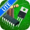 Lite version of eTools app: