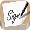 Signature+ Sign contracts & documents On-the-Go Pro