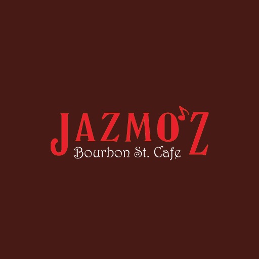 Jazmo'z Bourbon St. Cafe icon
