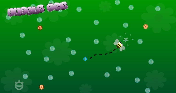 Bubble Bee Free