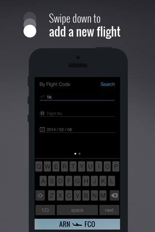 Flight - Live Status & Weather screenshot 4