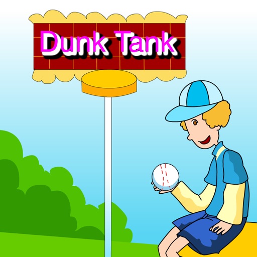 DunkTank扣篮坦克 iOS App