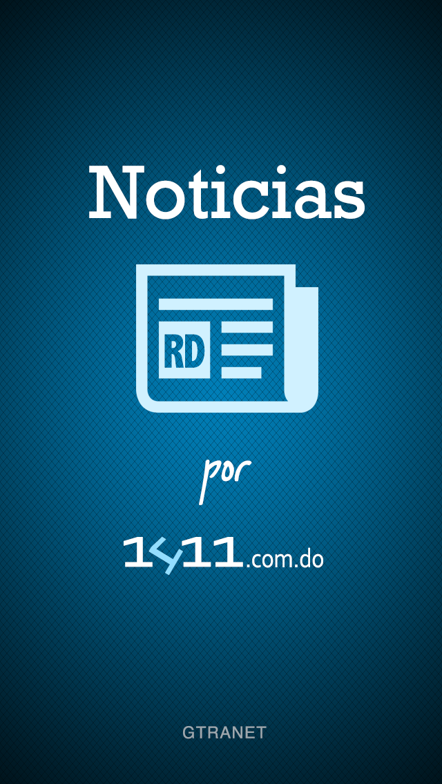 How to cancel & delete Noticias RD from iphone & ipad 1