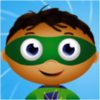 Super WHY The Power to Read