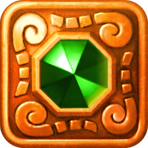 The Treasures of Montezuma HD Lite