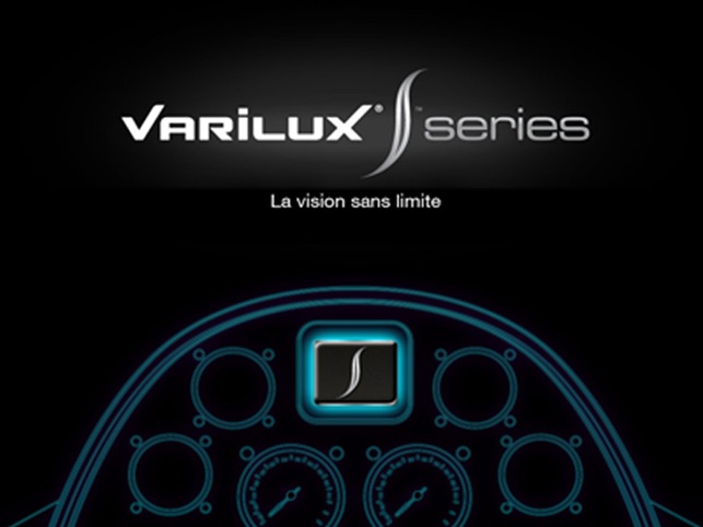 Varilux S series