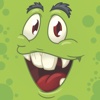 Happy Monsters- Puzzle Game for Kids