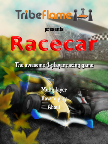 Racecarのおすすめ画像5
