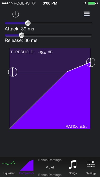 Remaster - Audiobus and Audiocopy screenshot-3