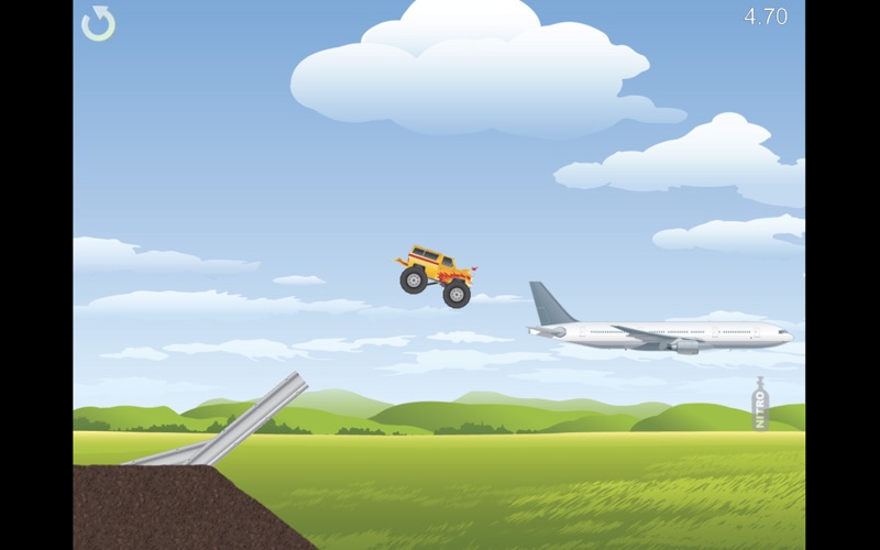 Monster Truck Mania thumbnail 2
