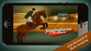 Jumping Horses Champions Screenshot 5