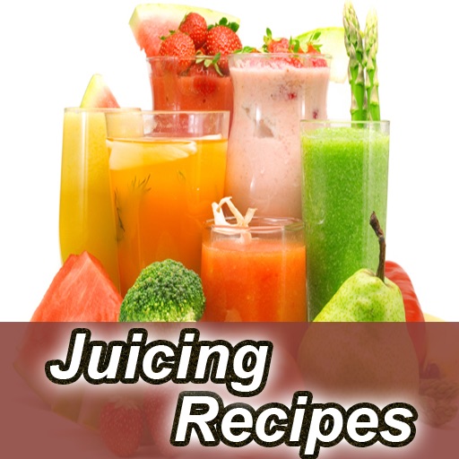 Juicing Recipes !