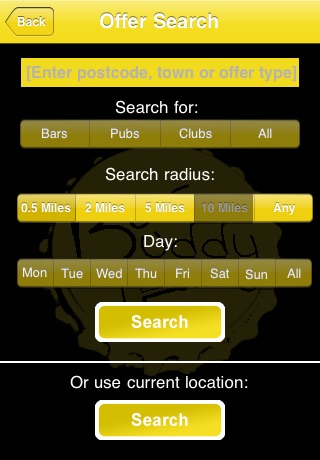 Bar Buddy screenshot 2