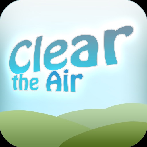 Clear The Air icon