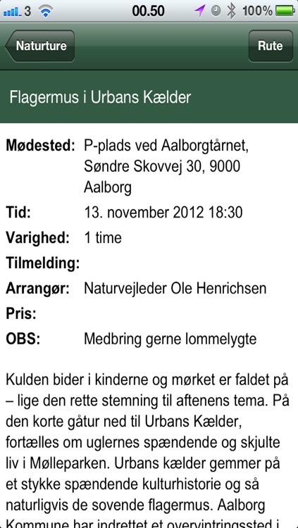 Det grønne guld screenshot-4