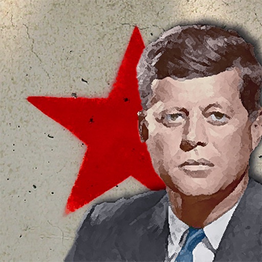 Cuba's Days: The Cuban Missile Crisis Icon