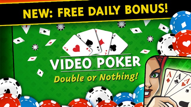 Juego de poker para iphone offline