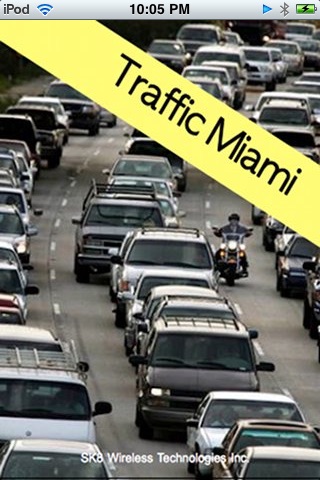 Traffic Miami