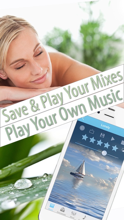 SPA Music for Relaxation and Massage Therapy screenshot-3