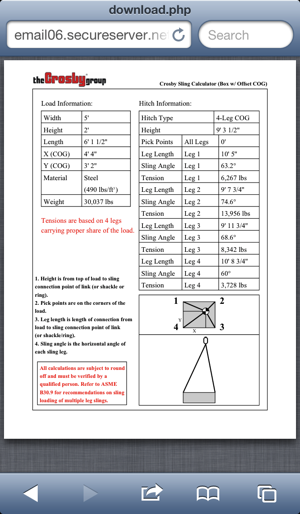 Sling Calculator Free(圖5)-速報App