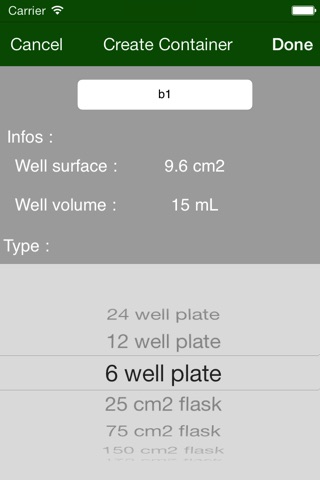 Confluency screenshot 3