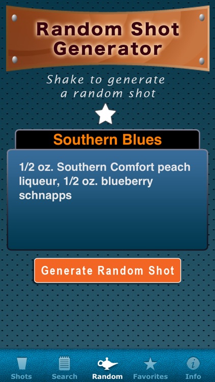 2000 Shots screenshot-3