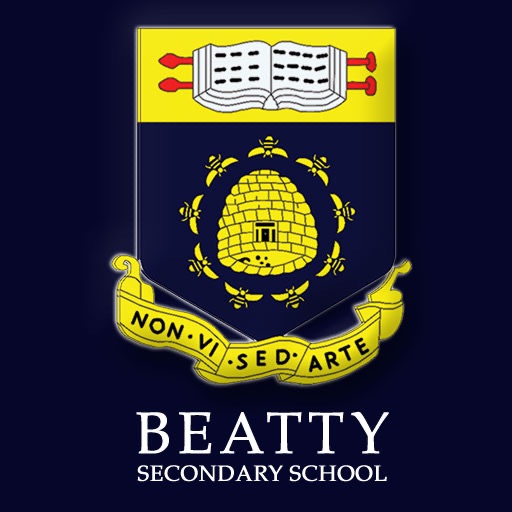 Beatty Secondary School icon