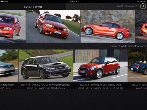 CarsGuide lite screenshot 2