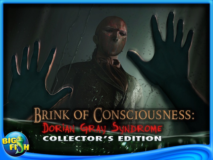 Brink of Consciousness: Dorian Gray Syndrome Collector's Edition HD (Full)