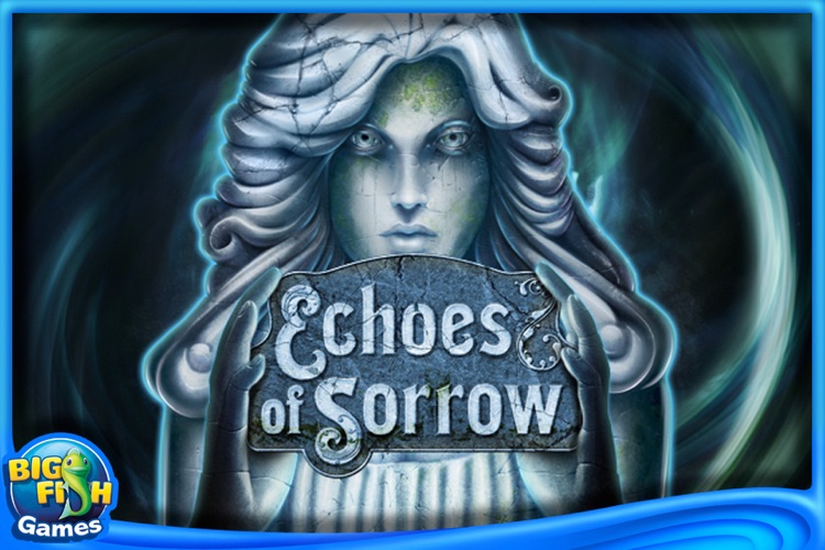 Echoes of Sorrow (Full)