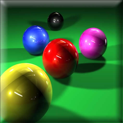 Snooker Hot News icon