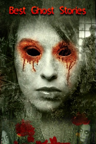 Best Ghost Stories!