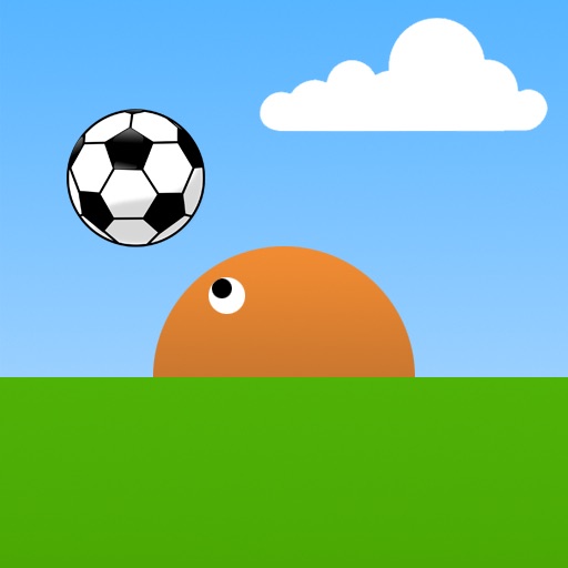 SoccerSlime iOS App