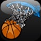 משחק כדור סל 