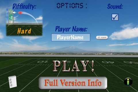 Quick_Pass Lite screenshot 3