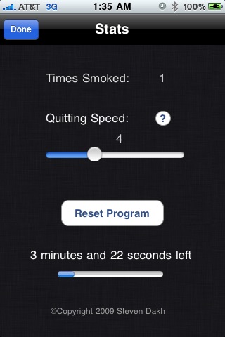 Can I Smoke? screenshot 4