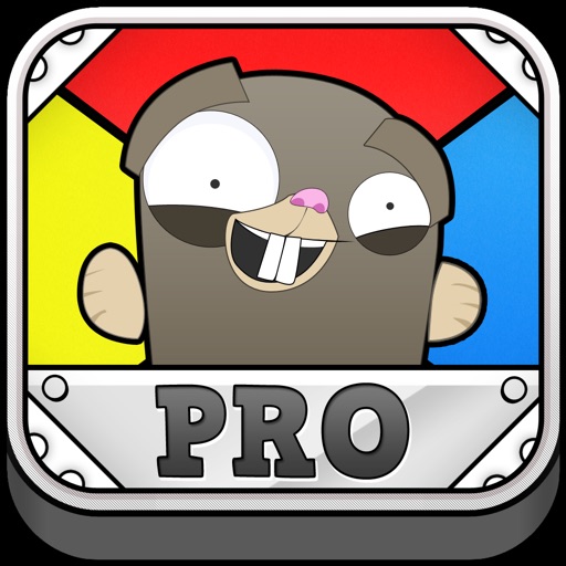 SP Mole PRO - math with friends for the collaborative classroom icon