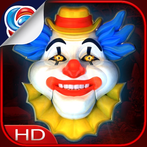 Dreamland HD lite: spooky adventure game iOS App