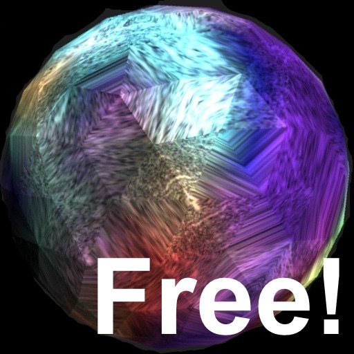 Manic Marble Free icon