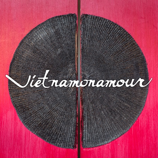 Vietnamonamour