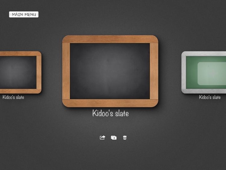 Kidoo Slate screenshot-4